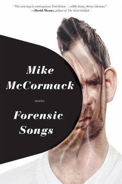 Cover Forensic Songs