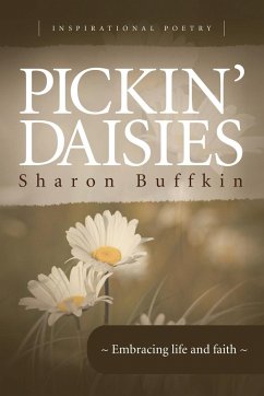 Pickin' Daisies - Buffkin, Sharon