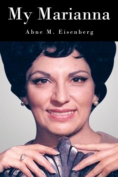 My Marianna - Eisenberg, Abne M.