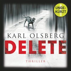 Delete (MP3-Download) - Olsberg, Karl