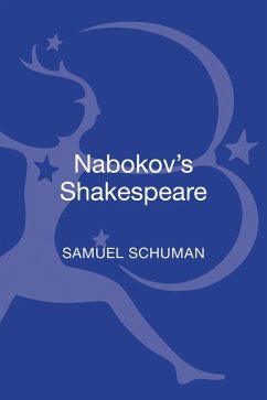 Nabokov's Shakespeare - Schuman, Samuel