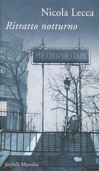 Ritratto notturno Ritratto notturno