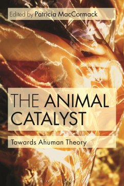 Cover The Animal Catalyst