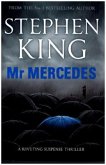 Mr Mercedes, English edition