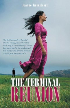 The Terminal Reunion - Amersfoort, Jeanne