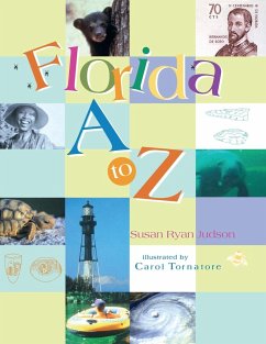 Florida A to Z - Judson, Susan Ryan