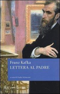 Cover Lettera al padre