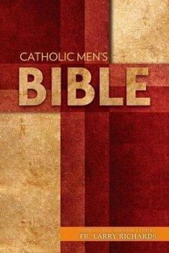 Catholic Men's Bible-Nabre - Richards, Fr Larry