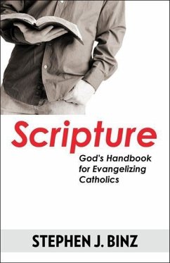 Scripture - Binz, Stephen J