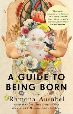 A Guide to Being Born - Ausubel, Ramona