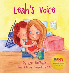 Leah's Voice - Demonia, Lori
