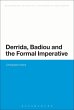 Derrida, Badiou and the Formal... - Bild 1