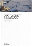 Saper vedere il paesaggio Saper vedere il paesaggio
