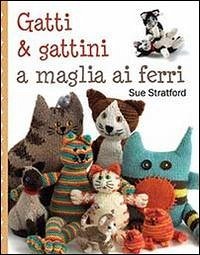 Cover Gatti & gattini ai ferri