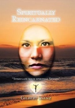 Spiritually Reincarnated - Saenz, Gilbert