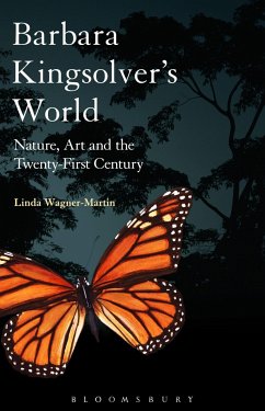 Barbara Kingsolver's World - Wagner-Martin, Linda