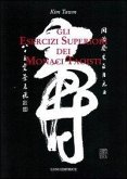 Gli esercizi superiori dei monaci taoisti Gli esercizi superiori dei monaci taoisti