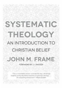 Systematic Theology - Frame, John M