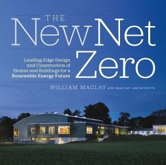 The New Net Zero - Maclay, Bill