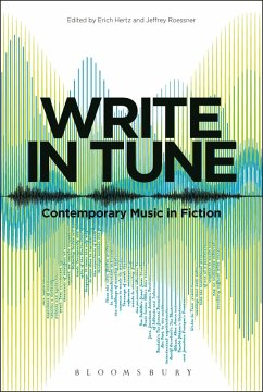 Cover Write in Tune