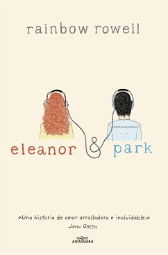 Eleanor y Park - Rowell, Rainbow