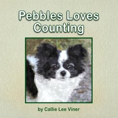 Pebbles Loves Counting - Viner, Callie Lee