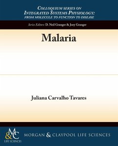 Malaria - Tavares, Juliana Carvalho