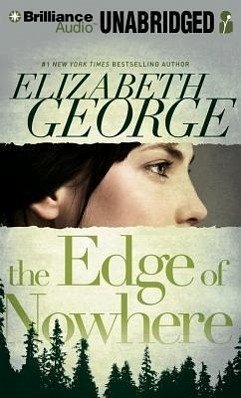 The Edge of Nowhere - George, Elizabeth