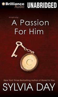 A Passion for Him - Day, Sylvia