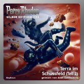 Terra im Schussfeld (Teil 2) / Perry Rhodan Silberedition Bd.123 (MP3-Download)