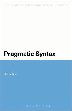 Cover Pragmatic Syntax