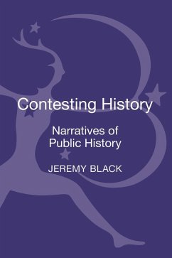 Cover Contesting History