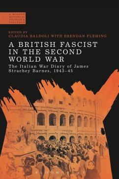 A British Fascist in the Second World War A British Fascist in the Second World War