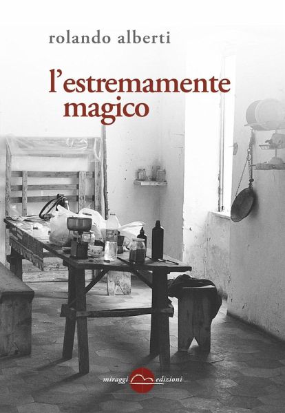 L' estremamente magico L' estremamente magico