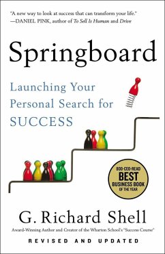 Springboard - Shell, G Richard