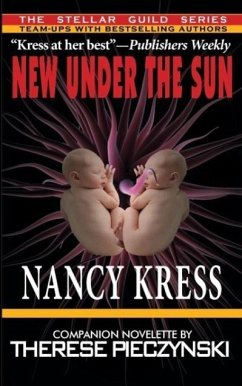 New Under the Sun - Kress, Nancy; Pieczynski, Therese