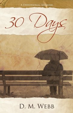 30 Days - Webb, D. M.