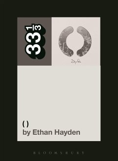 Sigur Rós's ( ) - Hayden, Ethan