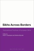 Sikhs Across Borders Sikhs Across Borders