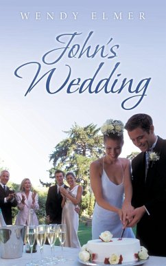 John's Wedding - Elmer, Wendy