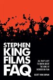 Stephen King Films FAQ