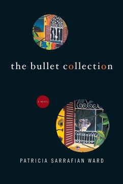 Bullet Collection - Ward, Patricia Sarrafian