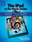 The iPad in the Music Studio: Connecting Your iPad to Mics, Mixers, Instruments, Computers and More!