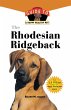 The Rhodesian Ridgeback - Bild 1