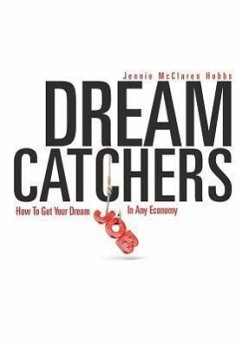 Dream Catchers - Hobbs, Jennie McClaren