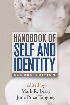 Handbook of Self and Identity