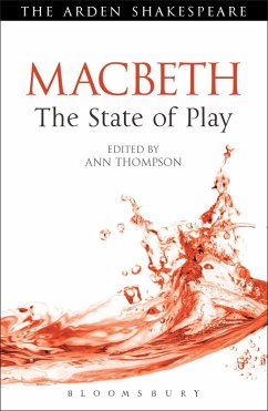 Cover Macbeth