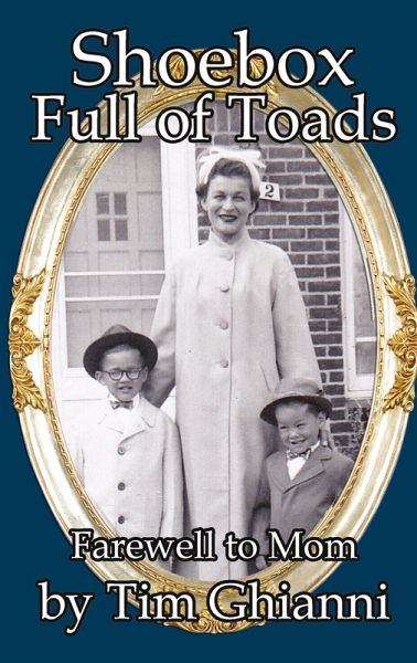 Shoebox Full of Toads