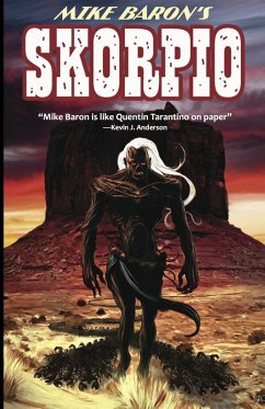 Cover Skorpio