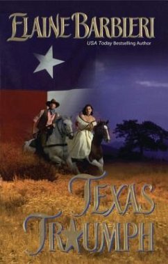 Texas Triumph - Barbieri, Elaine